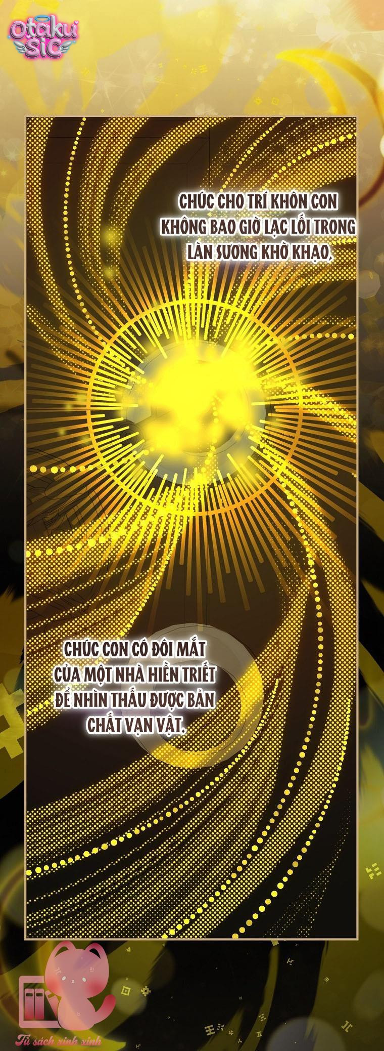 Đứa Nhỏ Không Phải Con Anh - Chap 46