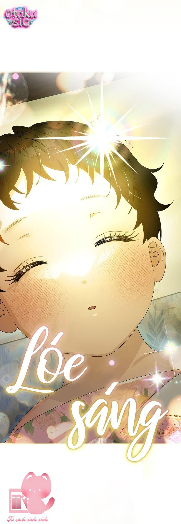Đứa Nhỏ Không Phải Con Anh - Chap 46