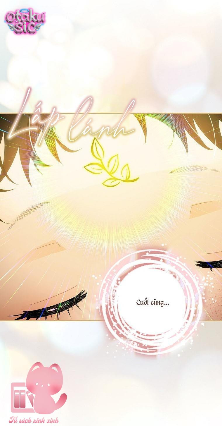 Đứa Nhỏ Không Phải Con Anh - Chap 46
