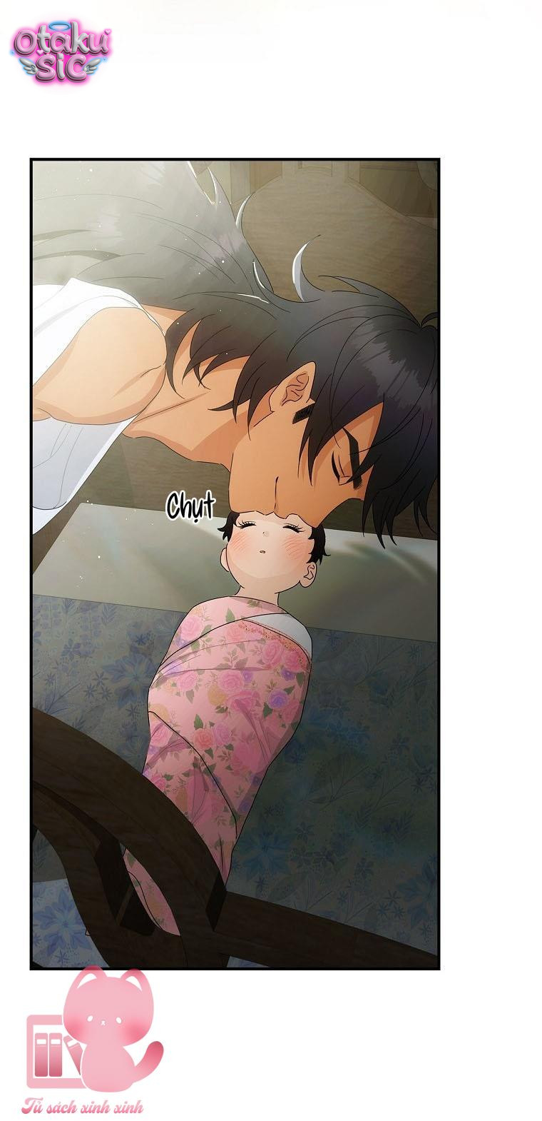 Đứa Nhỏ Không Phải Con Anh - Chap 46