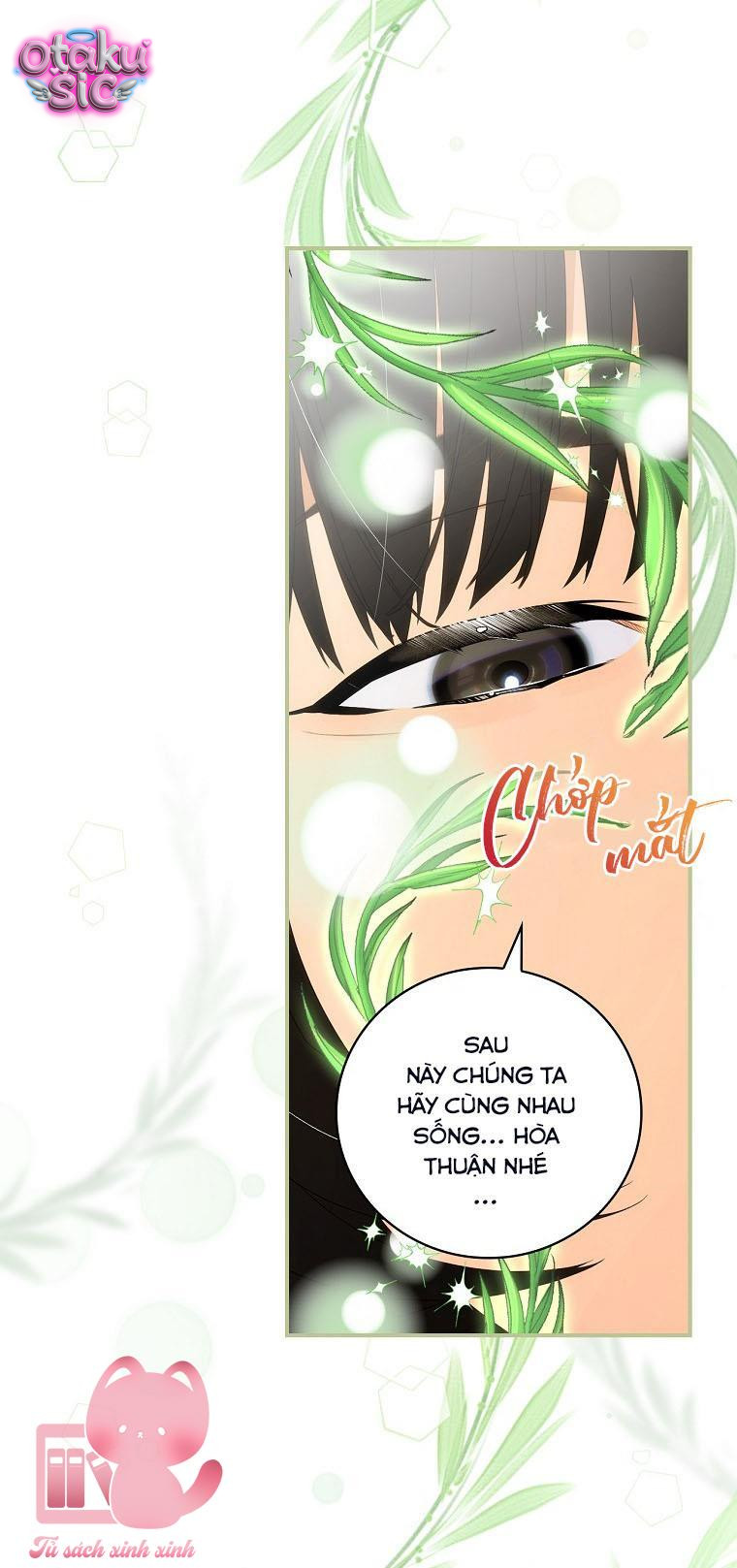 Đứa Nhỏ Không Phải Con Anh - Chap 46