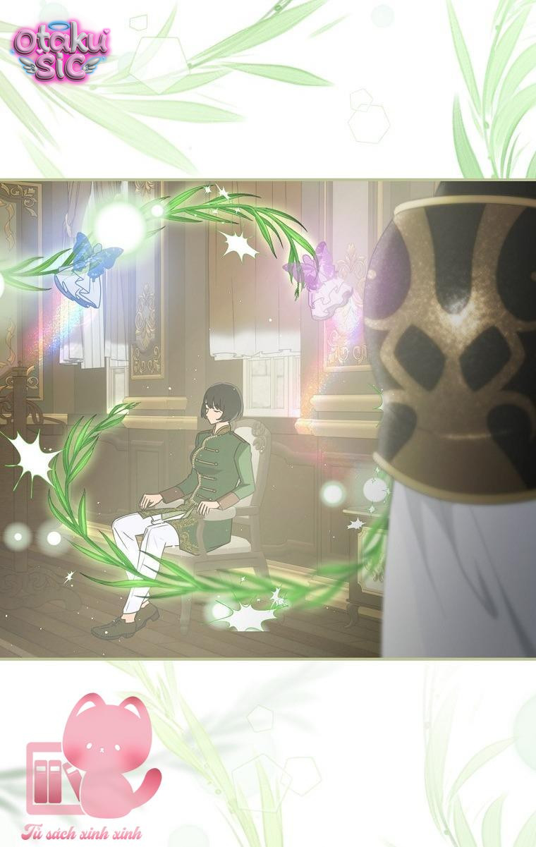 Đứa Nhỏ Không Phải Con Anh - Chap 46