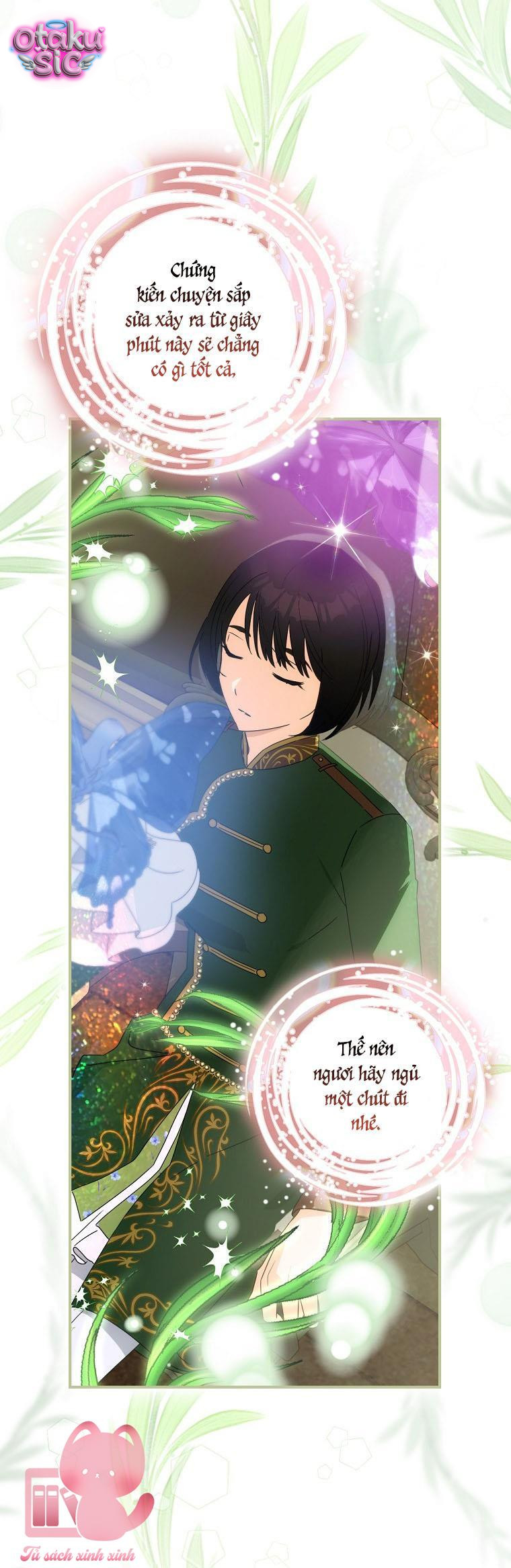 Đứa Nhỏ Không Phải Con Anh - Chap 46