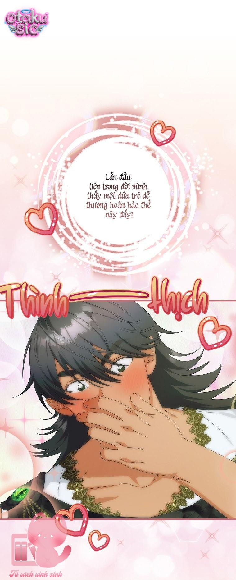 Đứa Nhỏ Không Phải Con Anh - Chap 47