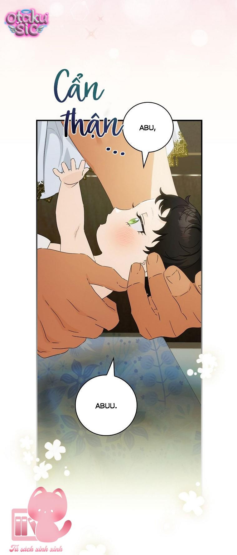 Đứa Nhỏ Không Phải Con Anh - Chap 47