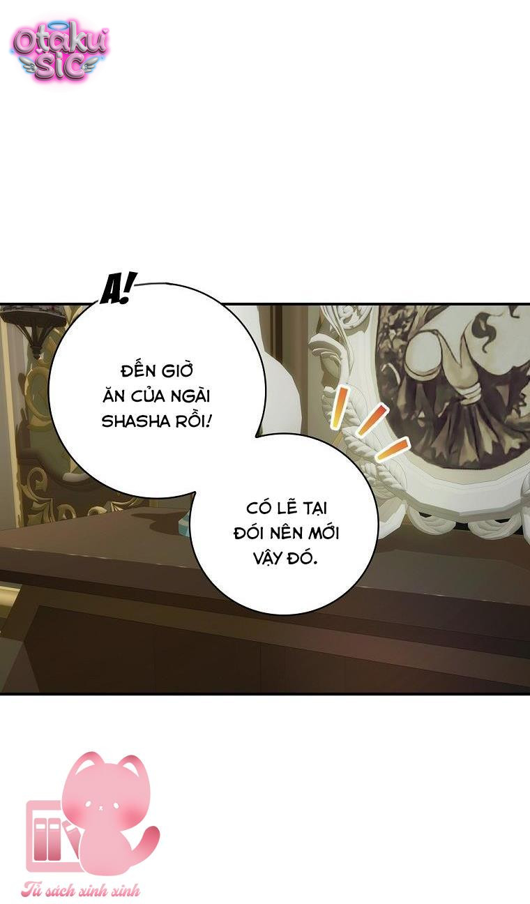 Đứa Nhỏ Không Phải Con Anh - Chap 47