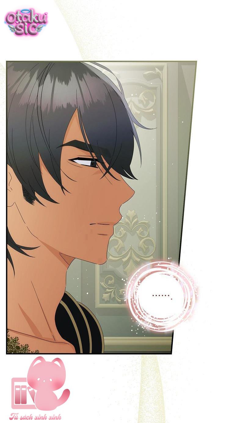 Đứa Nhỏ Không Phải Con Anh - Chap 47