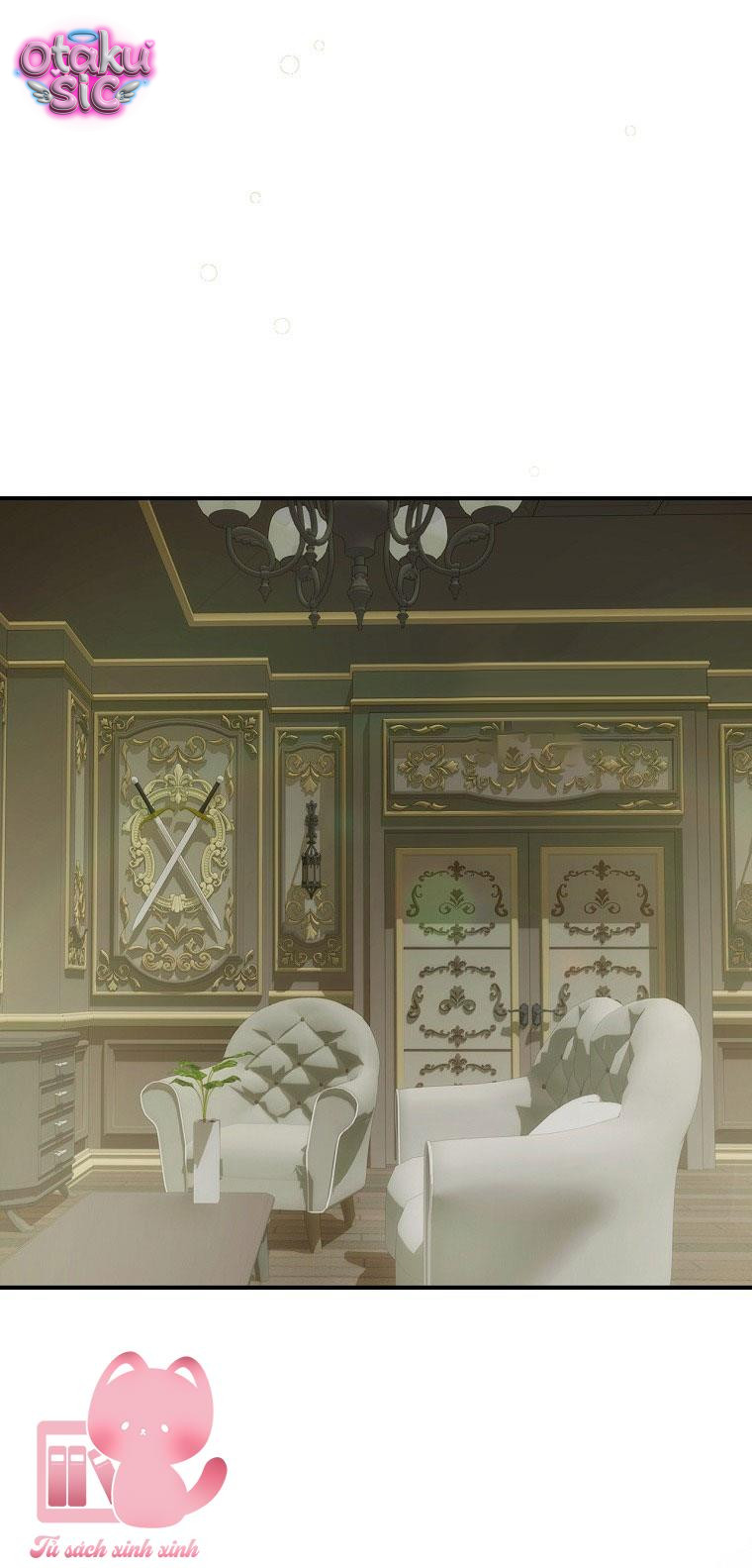 Đứa Nhỏ Không Phải Con Anh - Chap 47