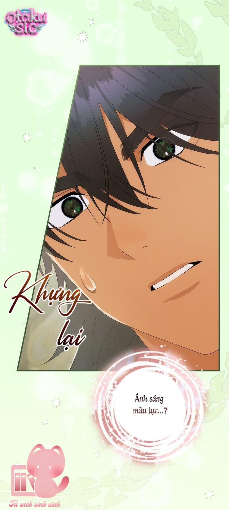 Đứa Nhỏ Không Phải Con Anh - Chap 47