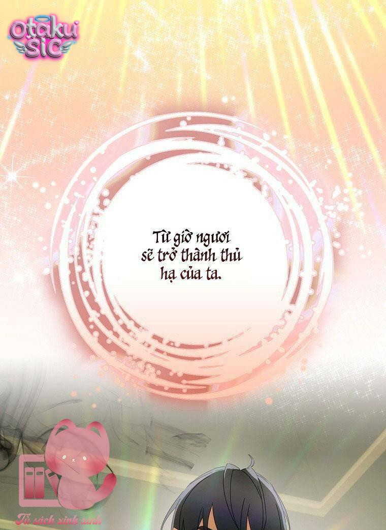 Đứa Nhỏ Không Phải Con Anh - Chap 47