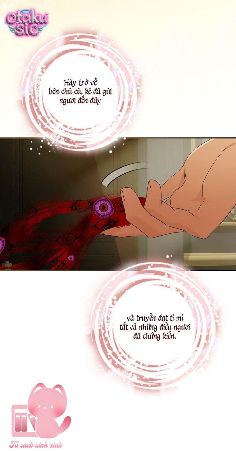 Đứa Nhỏ Không Phải Con Anh - Chap 47