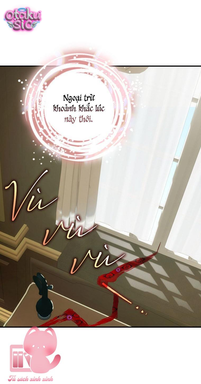 Đứa Nhỏ Không Phải Con Anh - Chap 47