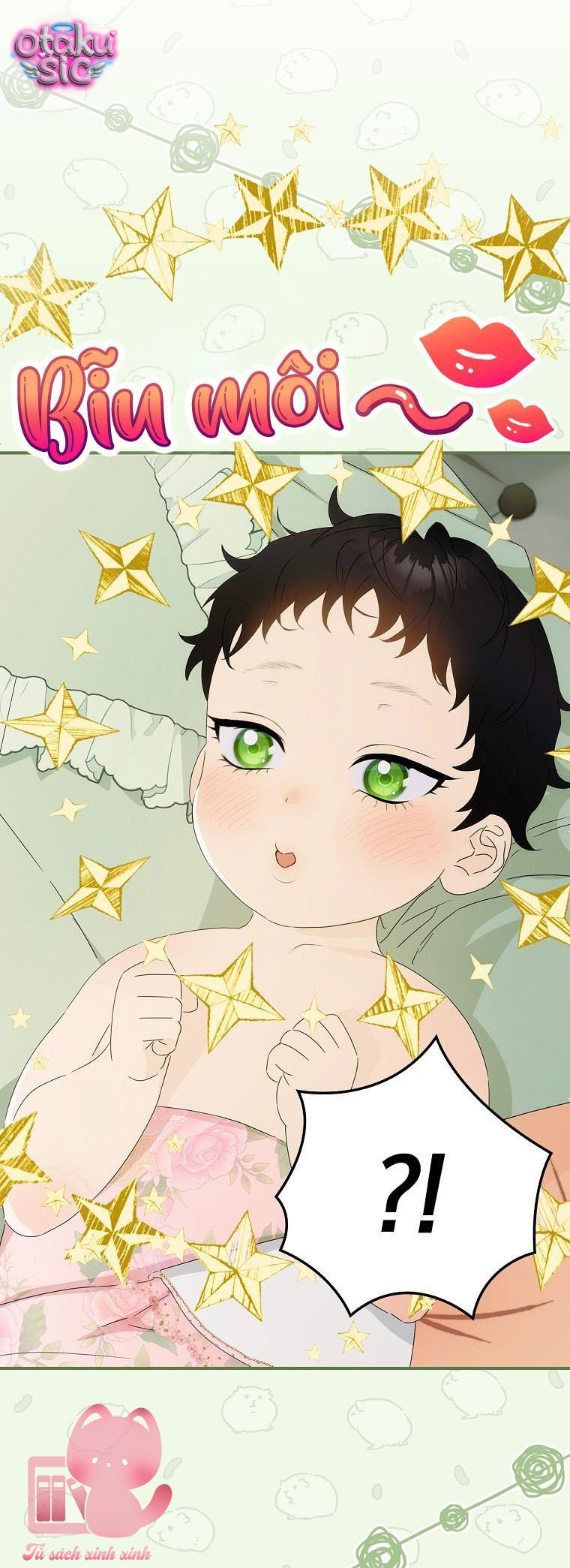 Đứa Nhỏ Không Phải Con Anh - Chap 47
