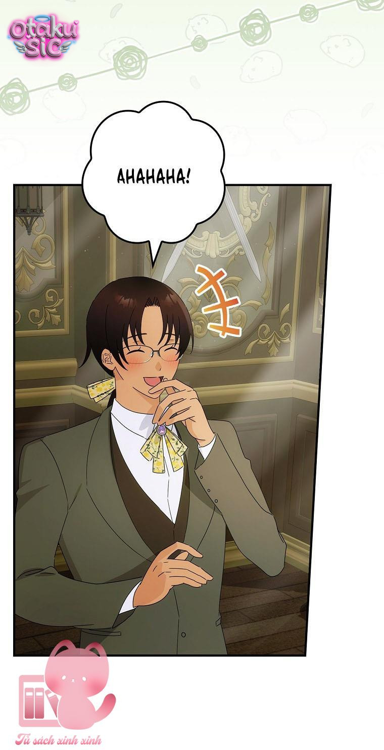 Đứa Nhỏ Không Phải Con Anh - Chap 47