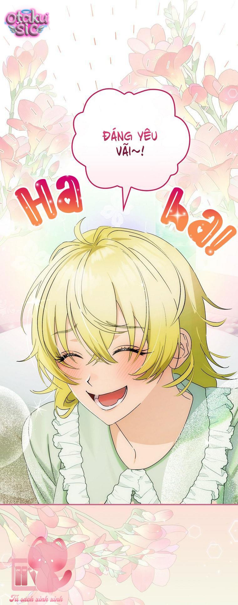 Đứa Nhỏ Không Phải Con Anh - Chap 47