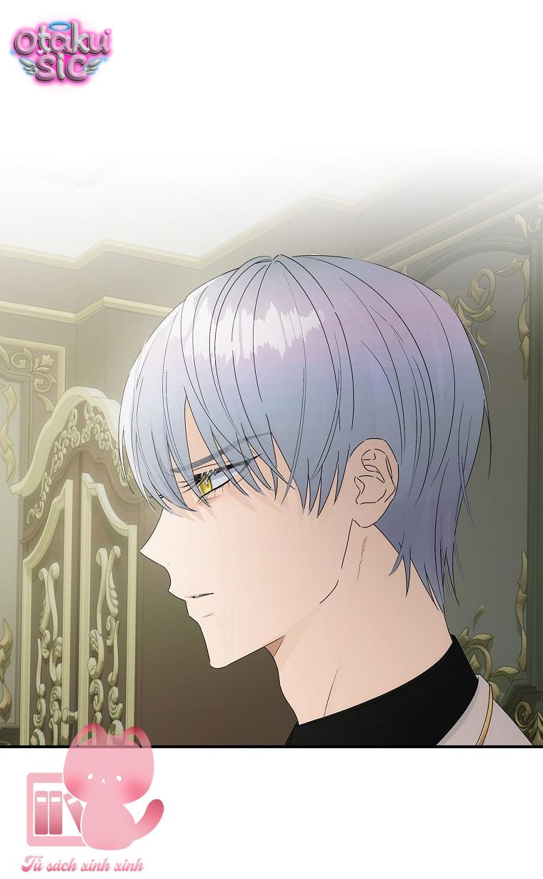 Đứa Nhỏ Không Phải Con Anh - Chap 47