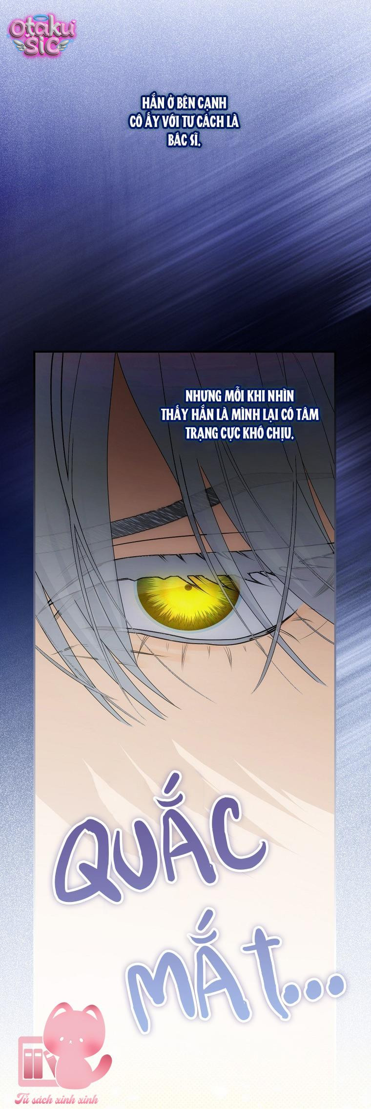 Đứa Nhỏ Không Phải Con Anh - Chap 47