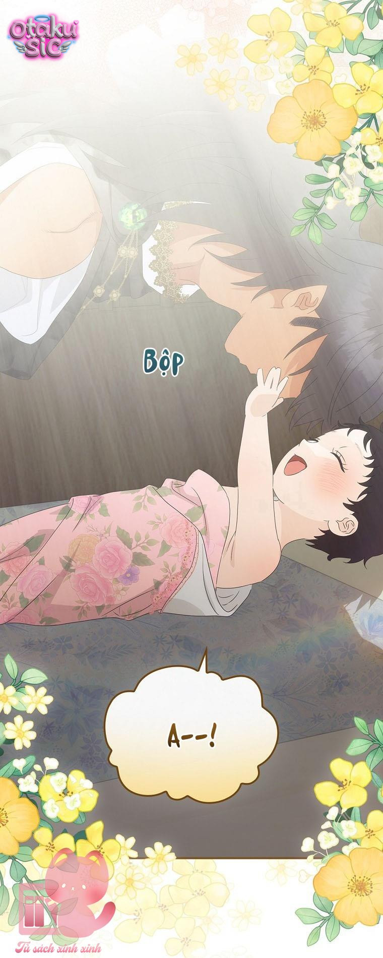 Đứa Nhỏ Không Phải Con Anh - Chap 47