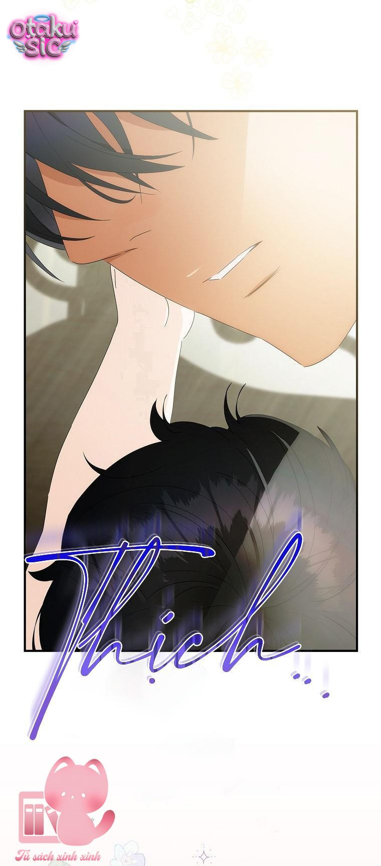 Đứa Nhỏ Không Phải Con Anh - Chap 47