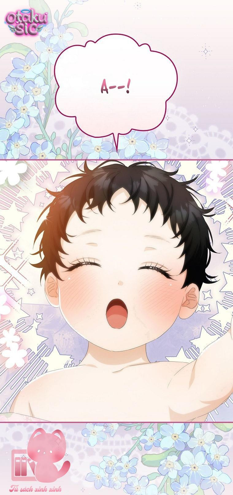 Đứa Nhỏ Không Phải Con Anh - Chap 47
