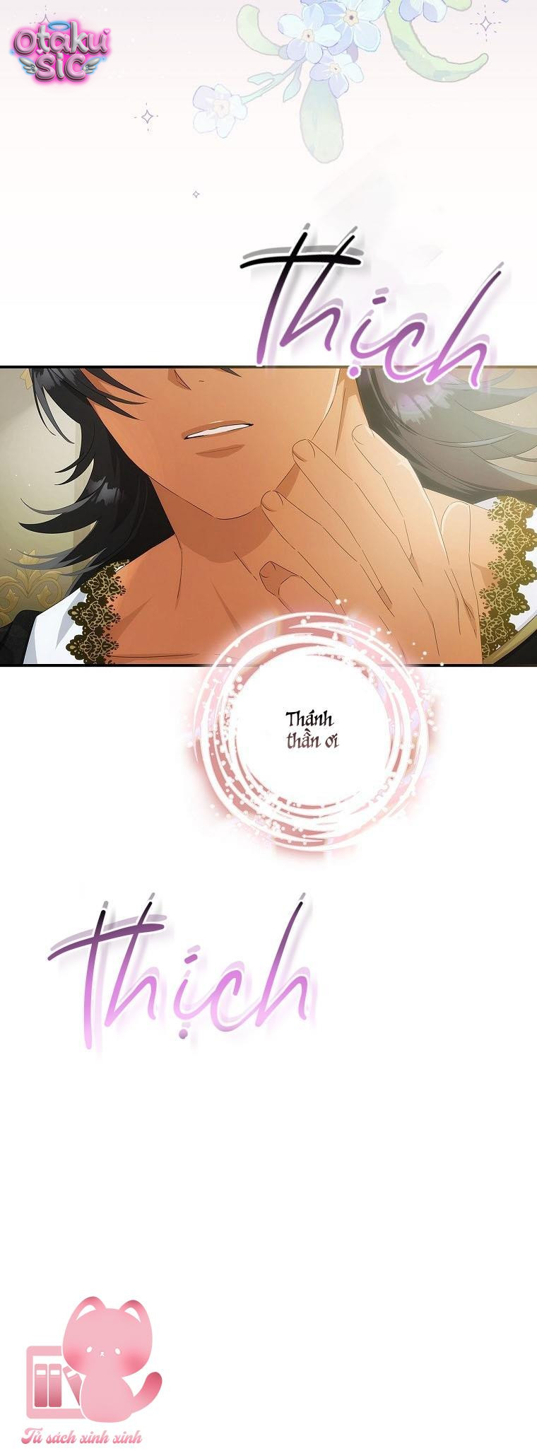 Đứa Nhỏ Không Phải Con Anh - Chap 47