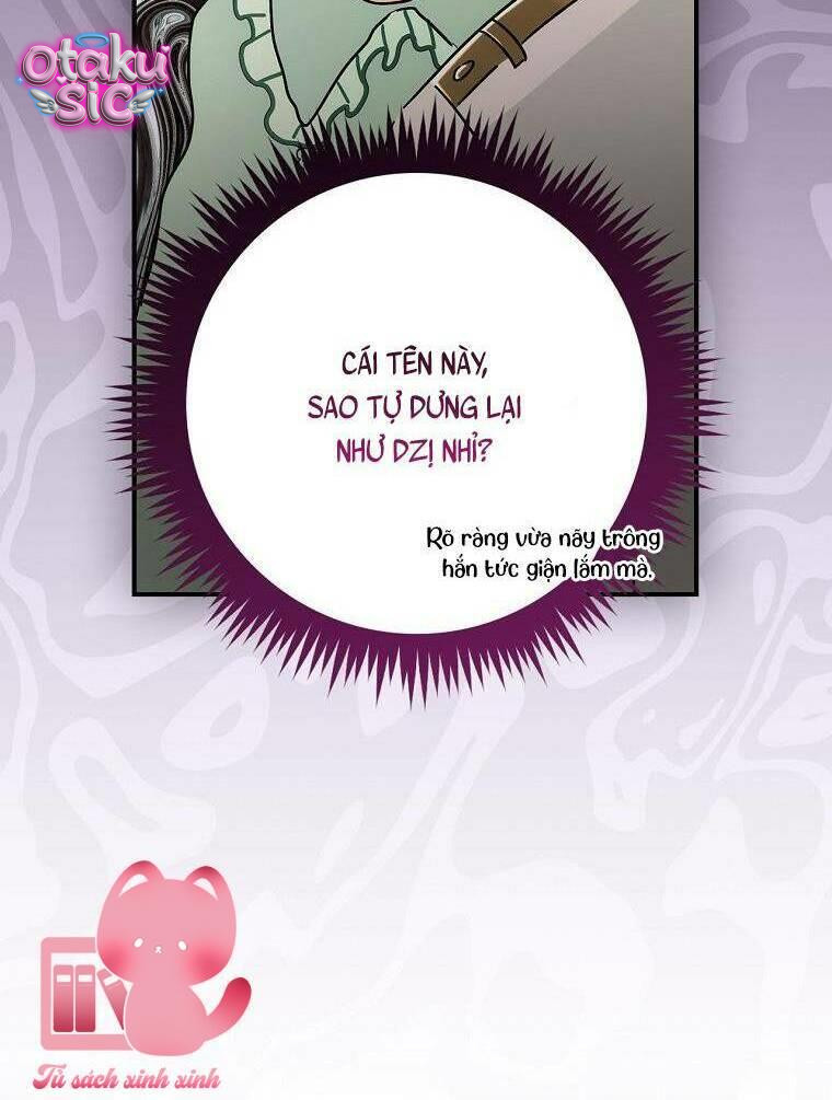 Đứa Nhỏ Không Phải Con Anh - Chap 48