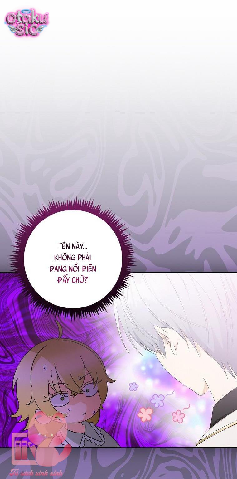 Đứa Nhỏ Không Phải Con Anh - Chap 48