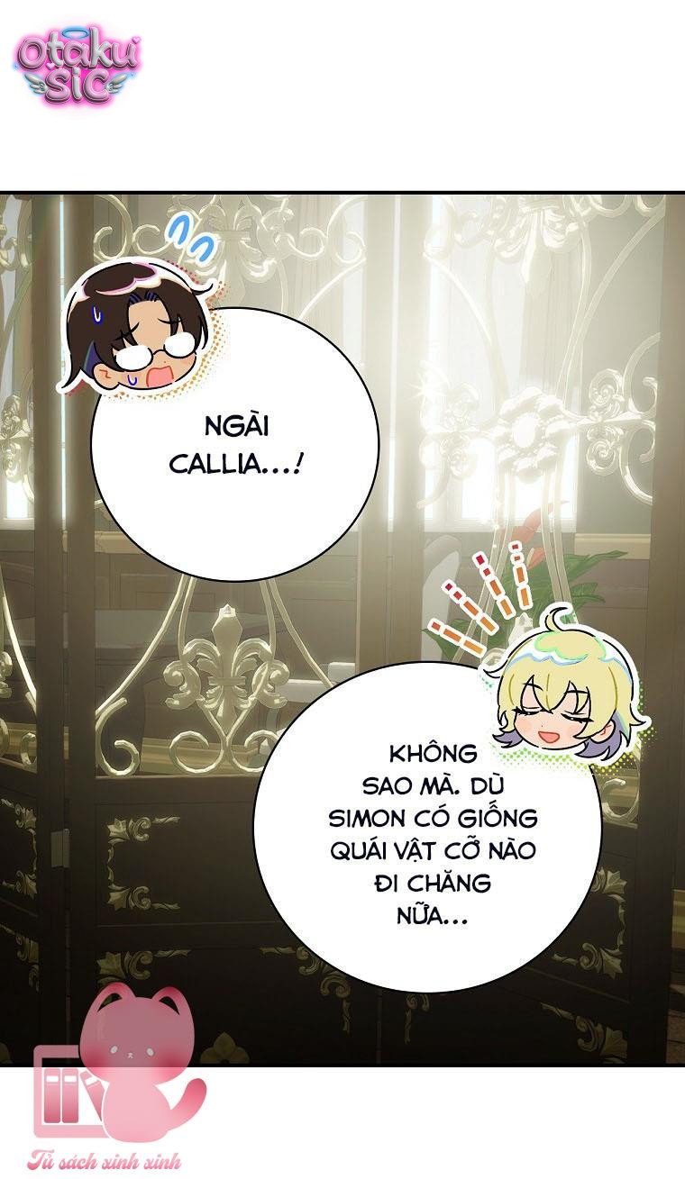 Đứa Nhỏ Không Phải Con Anh - Chap 48