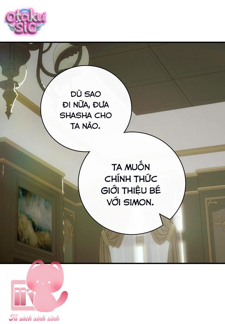 Đứa Nhỏ Không Phải Con Anh - Chap 48