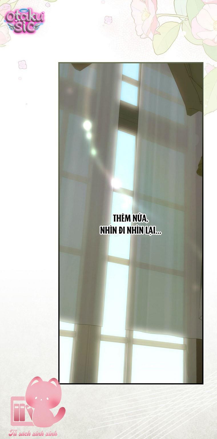 Đứa Nhỏ Không Phải Con Anh - Chap 48