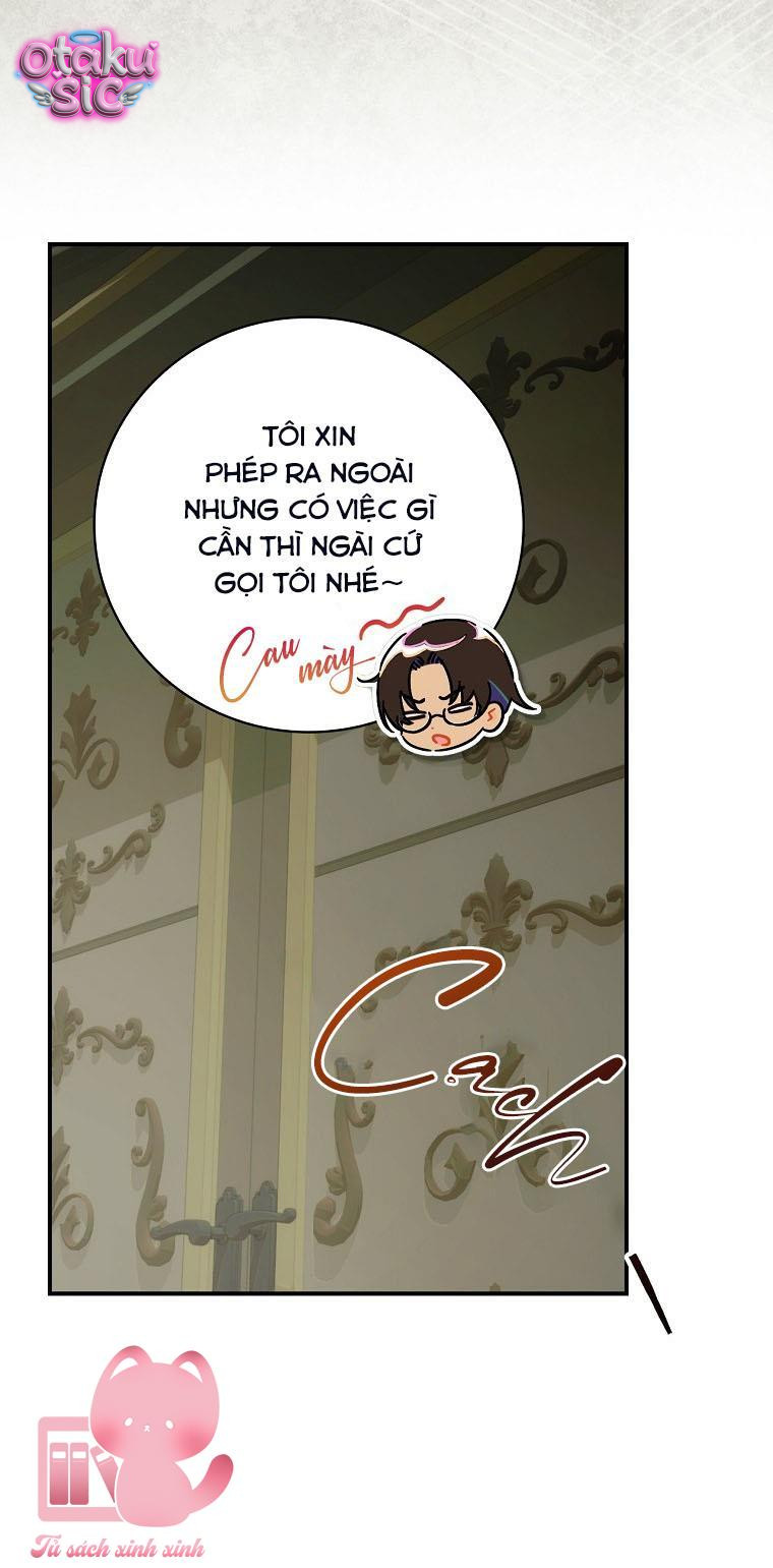 Đứa Nhỏ Không Phải Con Anh - Chap 48