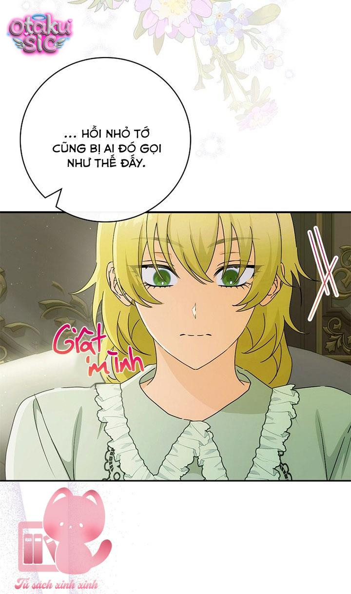 Đứa Nhỏ Không Phải Con Anh - Chap 48