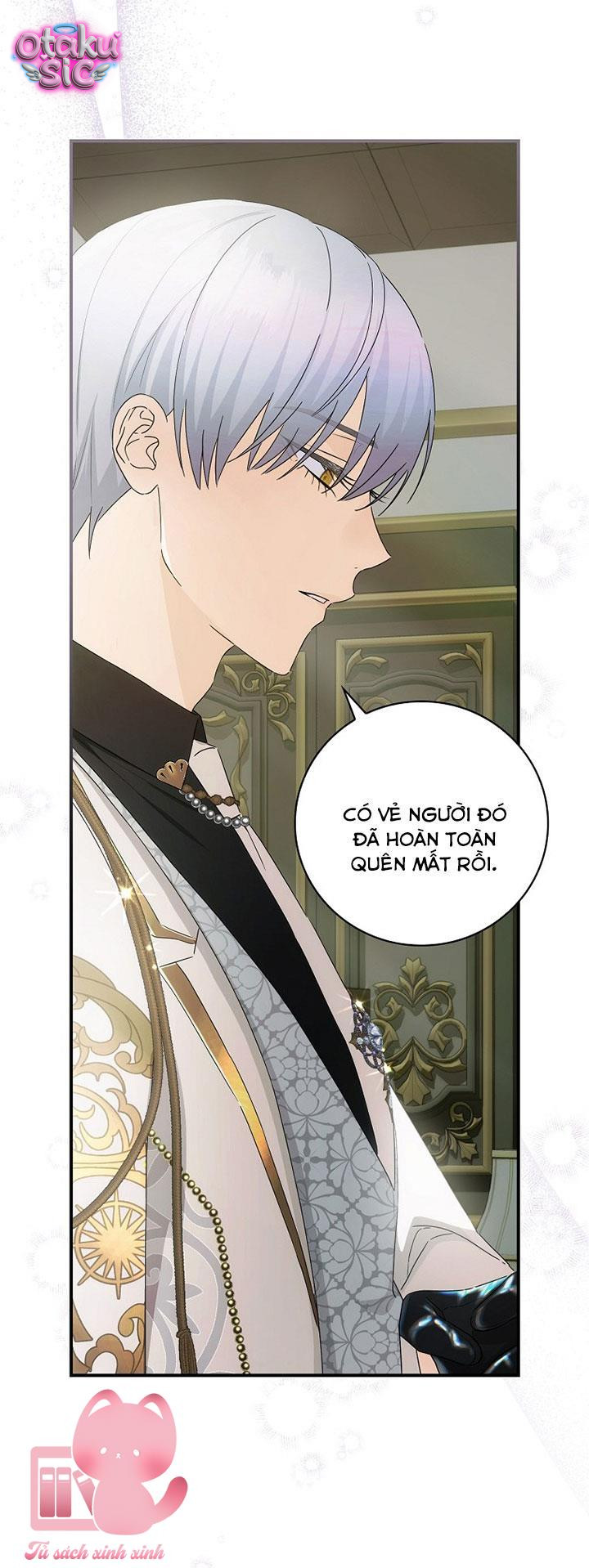 Đứa Nhỏ Không Phải Con Anh - Chap 48