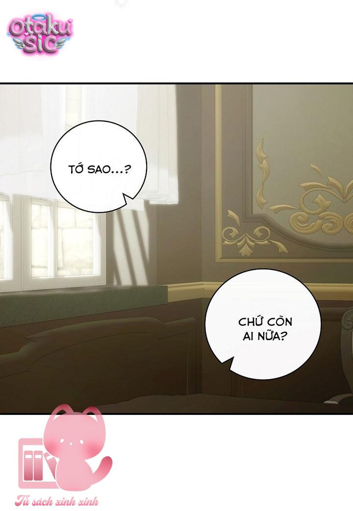 Đứa Nhỏ Không Phải Con Anh - Chap 48