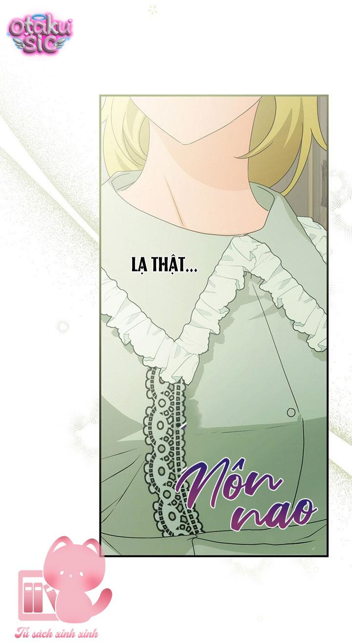 Đứa Nhỏ Không Phải Con Anh - Chap 48