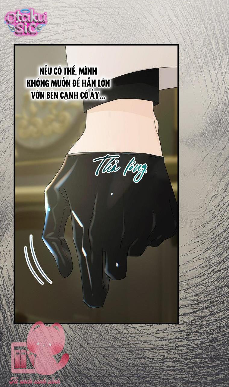 Đứa Nhỏ Không Phải Con Anh - Chap 48