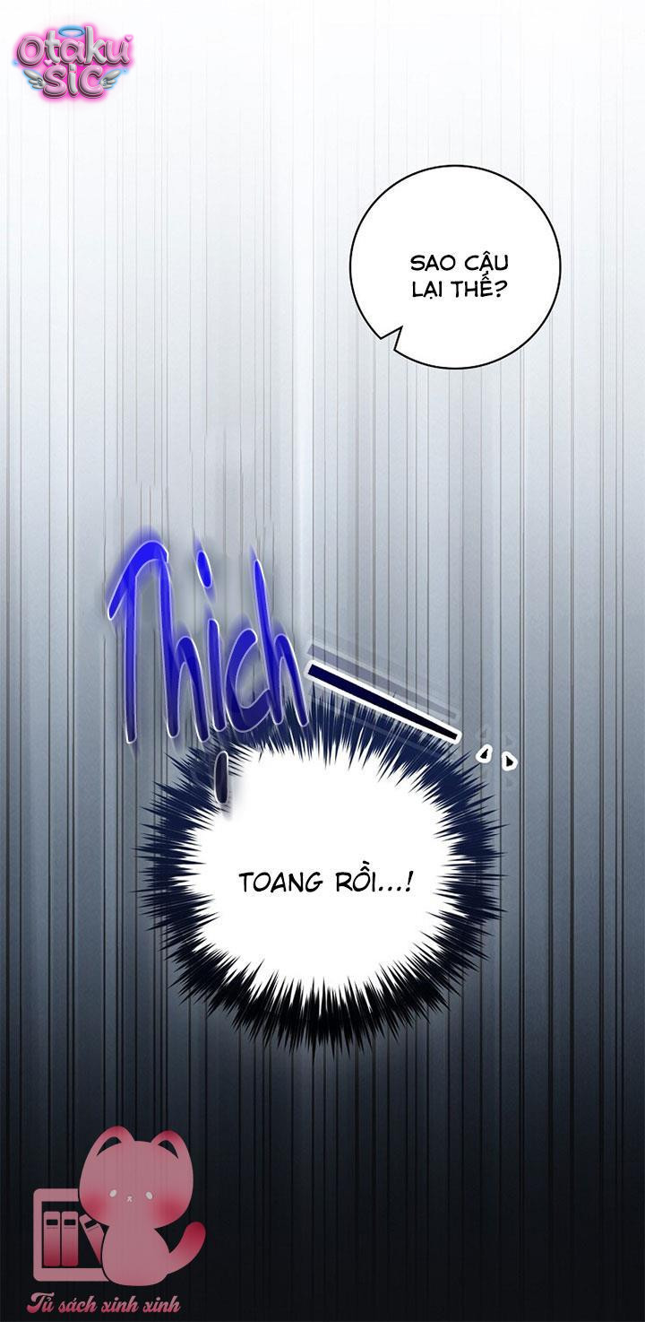 Đứa Nhỏ Không Phải Con Anh - Chap 48