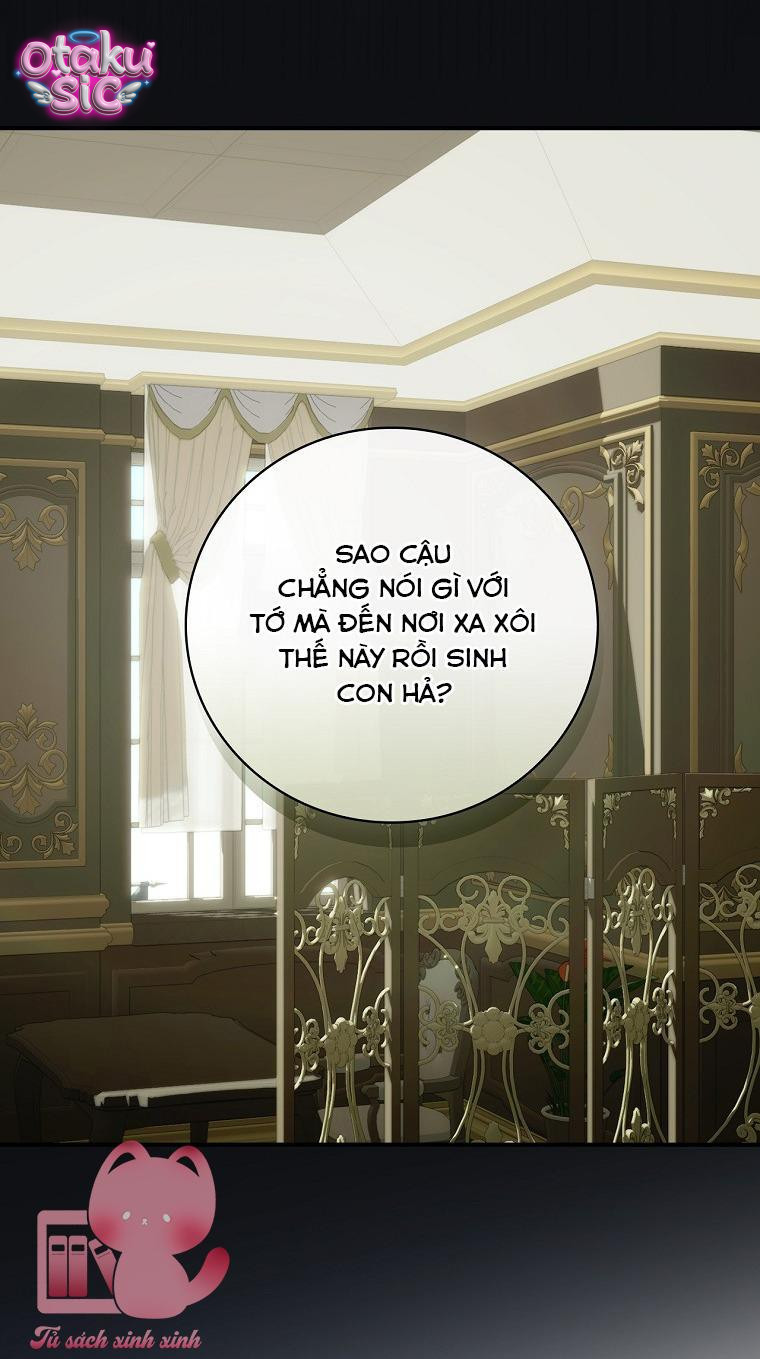 Đứa Nhỏ Không Phải Con Anh - Chap 48
