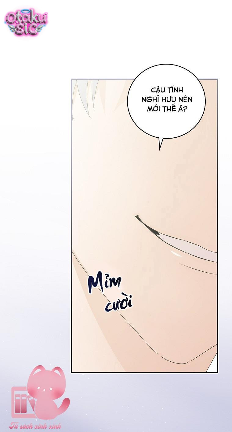 Đứa Nhỏ Không Phải Con Anh - Chap 48