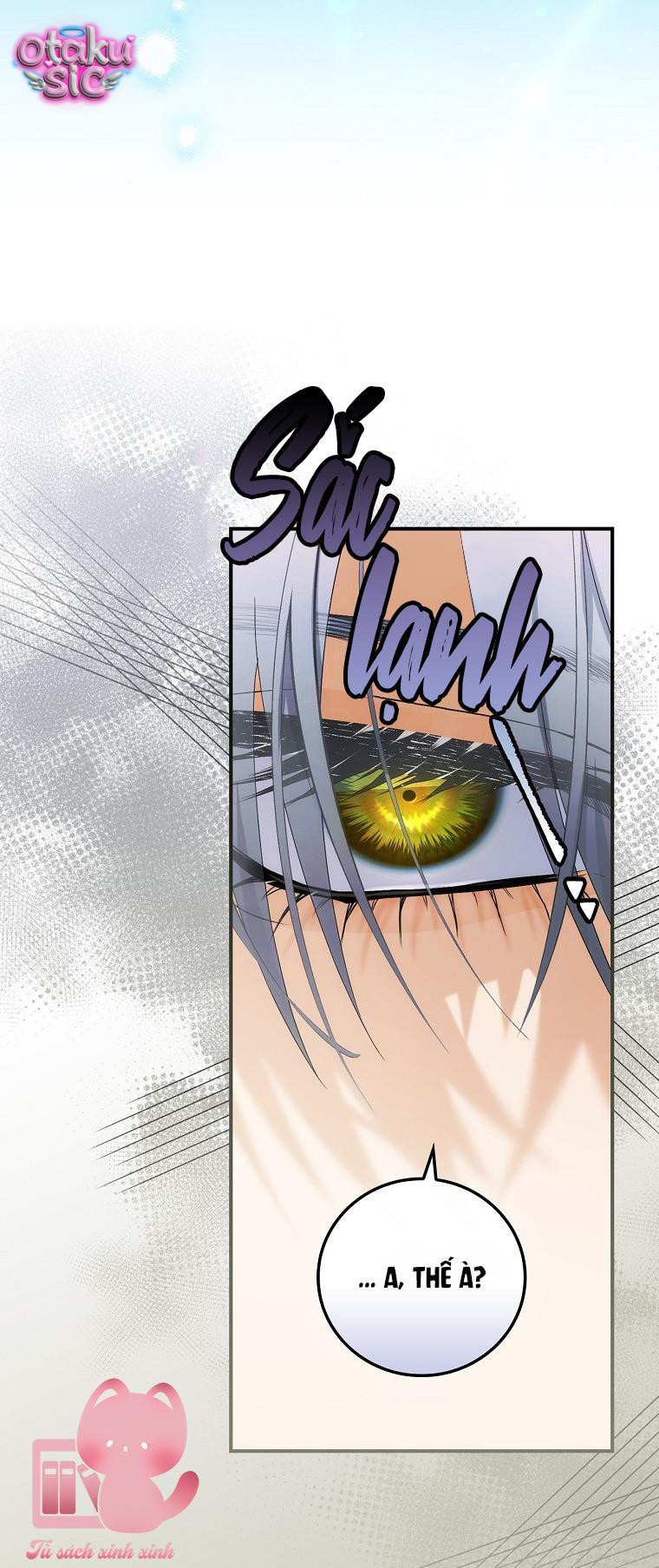 Đứa Nhỏ Không Phải Con Anh - Chap 48