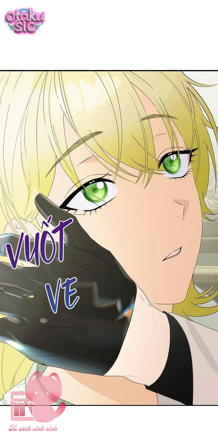 Đứa Nhỏ Không Phải Con Anh - Chap 48