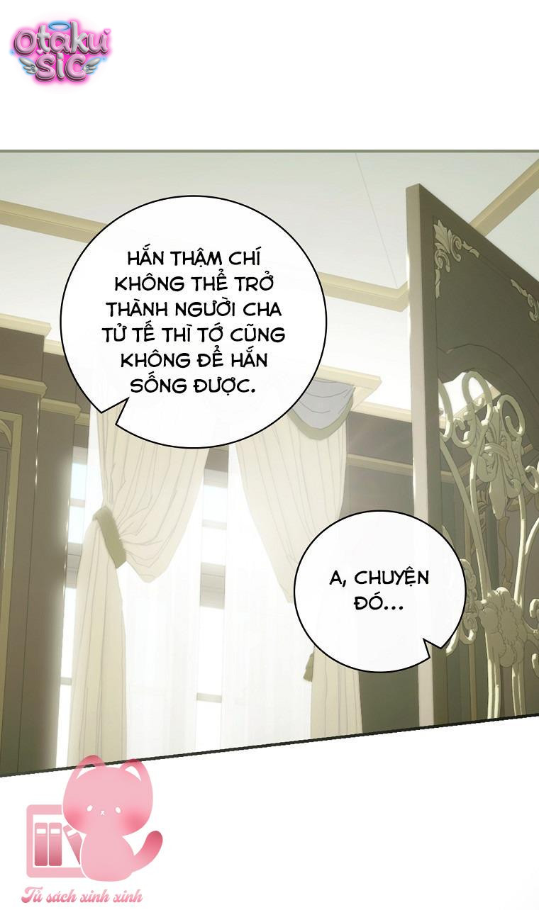 Đứa Nhỏ Không Phải Con Anh - Chap 48