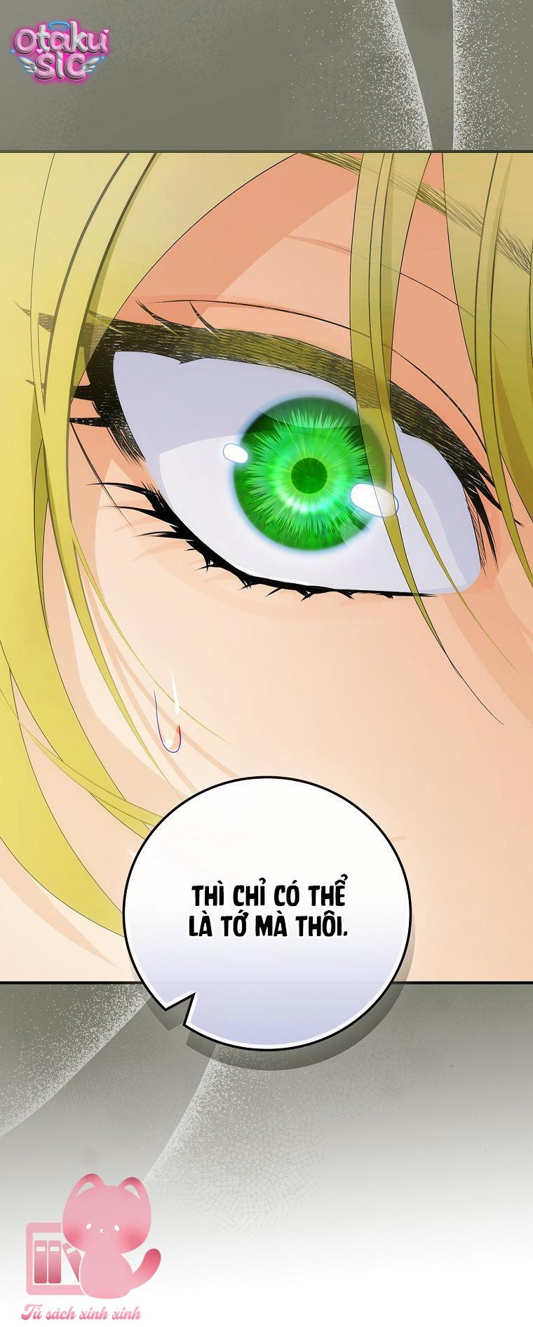 Đứa Nhỏ Không Phải Con Anh - Chap 48