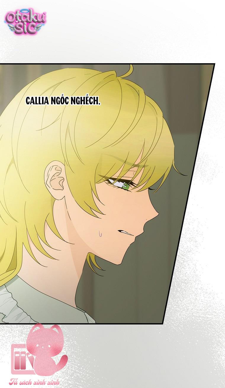 Đứa Nhỏ Không Phải Con Anh - Chap 48