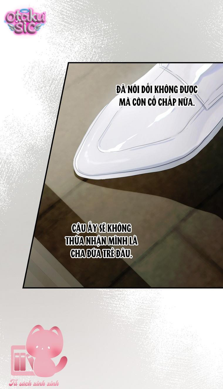 Đứa Nhỏ Không Phải Con Anh - Chap 48