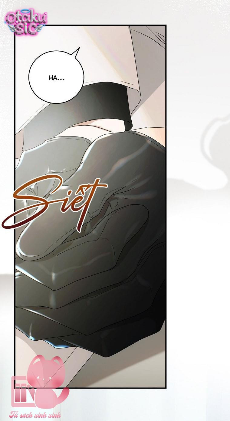Đứa Nhỏ Không Phải Con Anh - Chap 48
