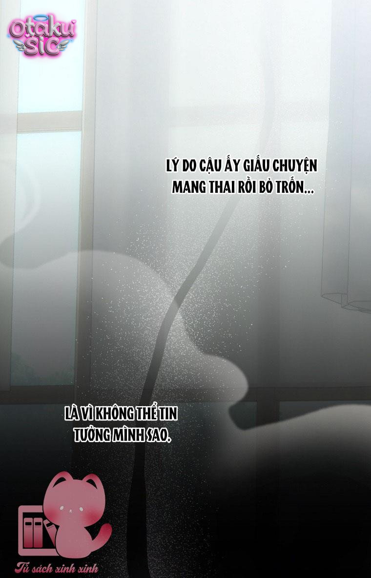 Đứa Nhỏ Không Phải Con Anh - Chap 48