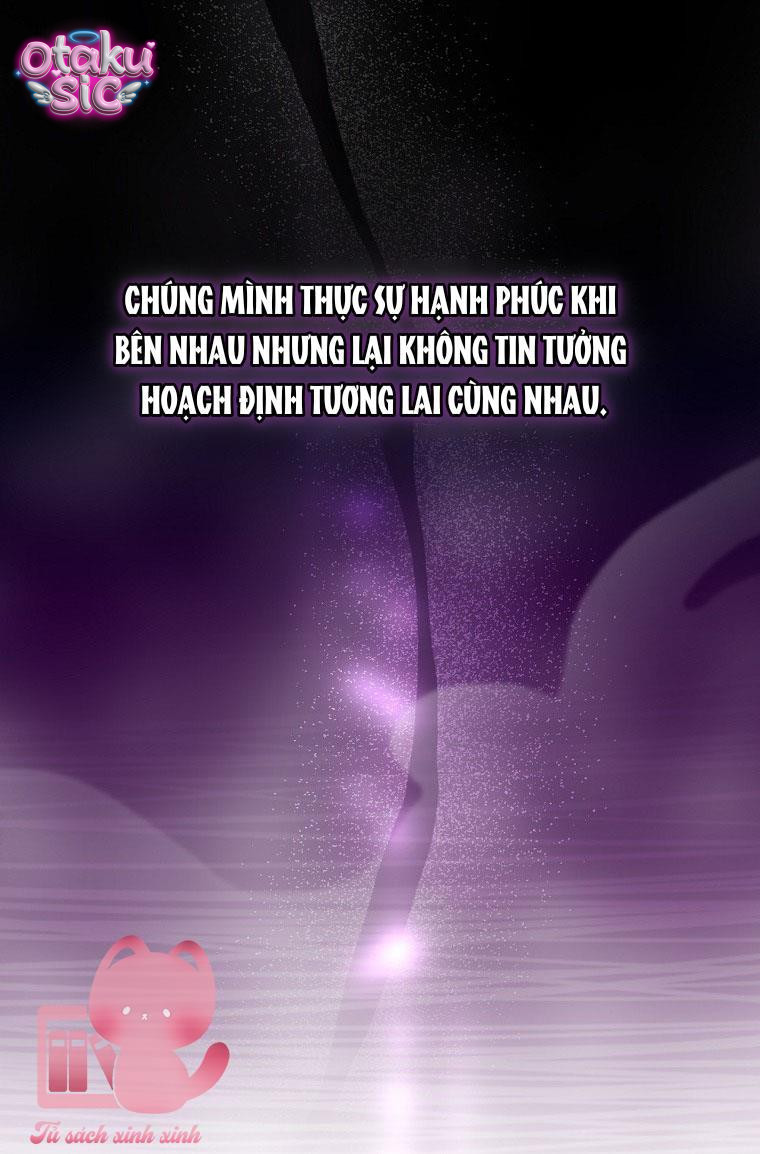 Đứa Nhỏ Không Phải Con Anh - Chap 48