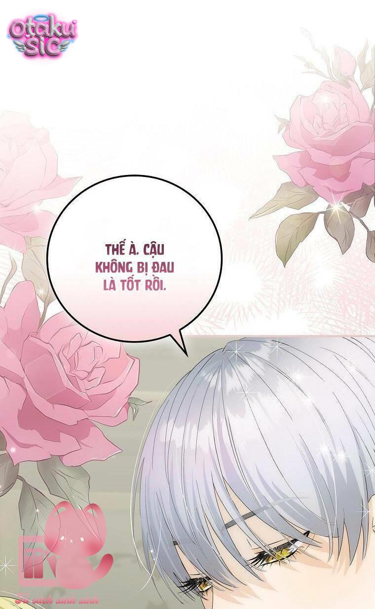Đứa Nhỏ Không Phải Con Anh - Chap 48