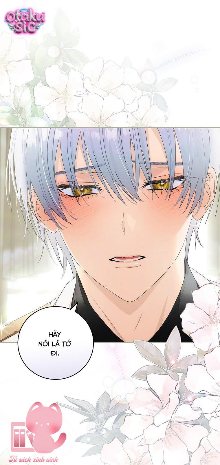 Đứa Nhỏ Không Phải Con Anh - Chap 48